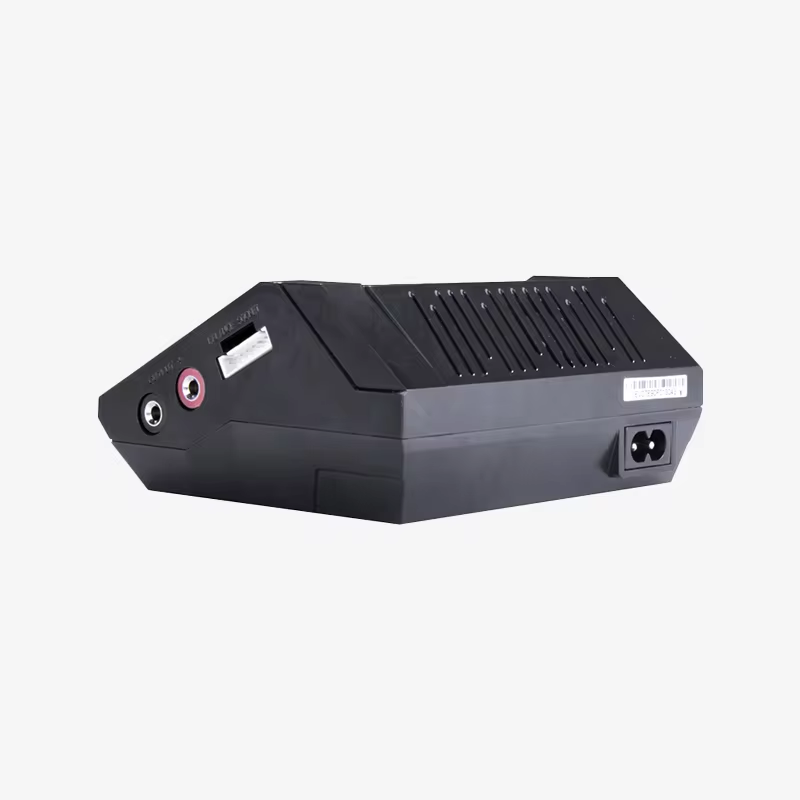 EV-PEAK C1-XR 100W 10A Smart B – Drone Battery Lipo recenzja i cena