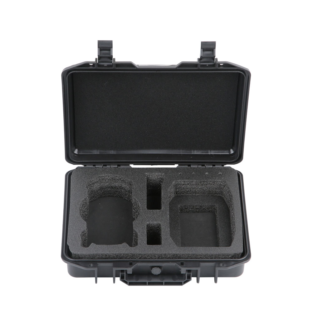 Portable Carrying Case for DJI – Drone Battery Bag recenzja i cena
