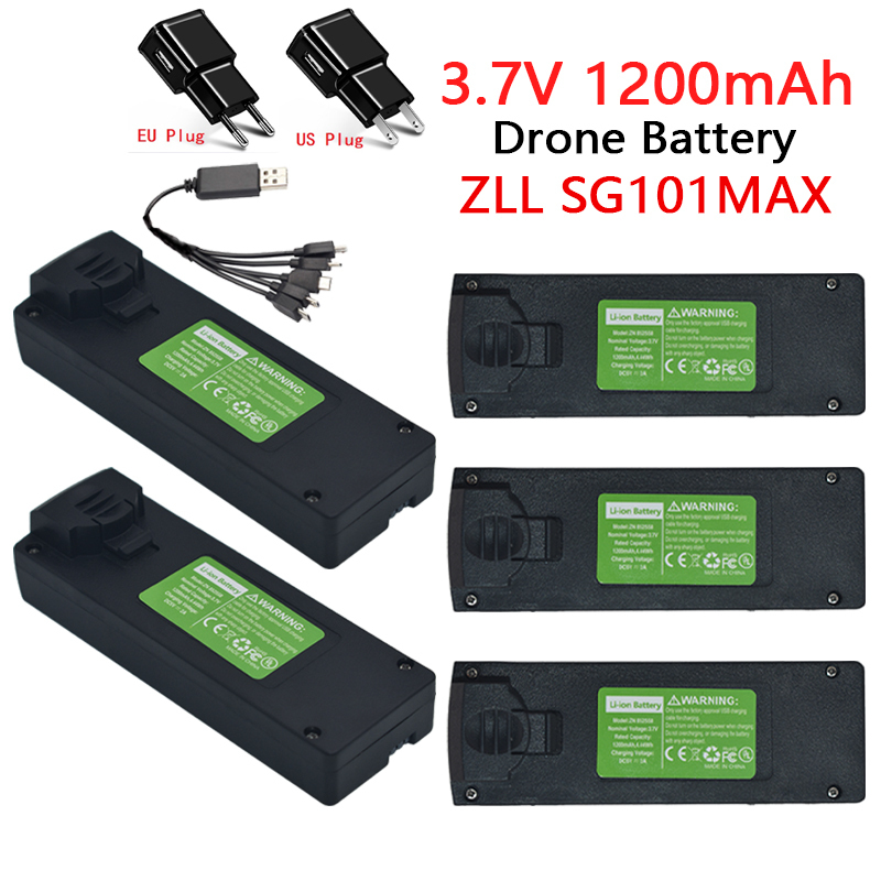 Equipped with charger accessor – Drone Battery Li-Ion recenzja i cena
