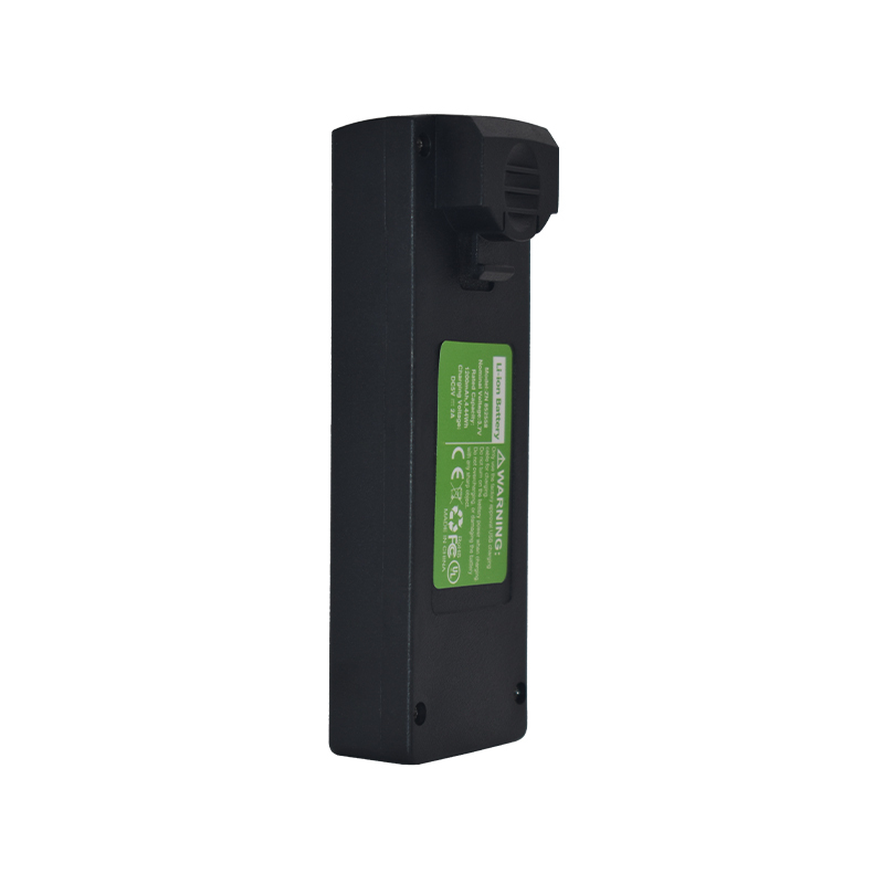 Equipped with charger accessor – Drone Battery Li-Ion recenzja i cena