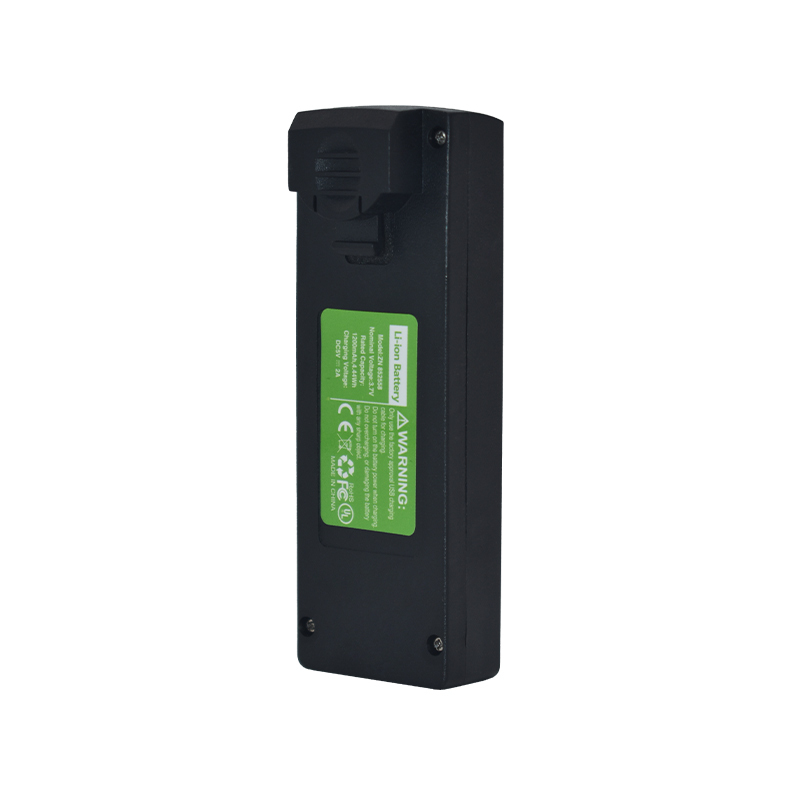 Equipped with charger accessor – Drone Battery Li-Ion recenzja i cena