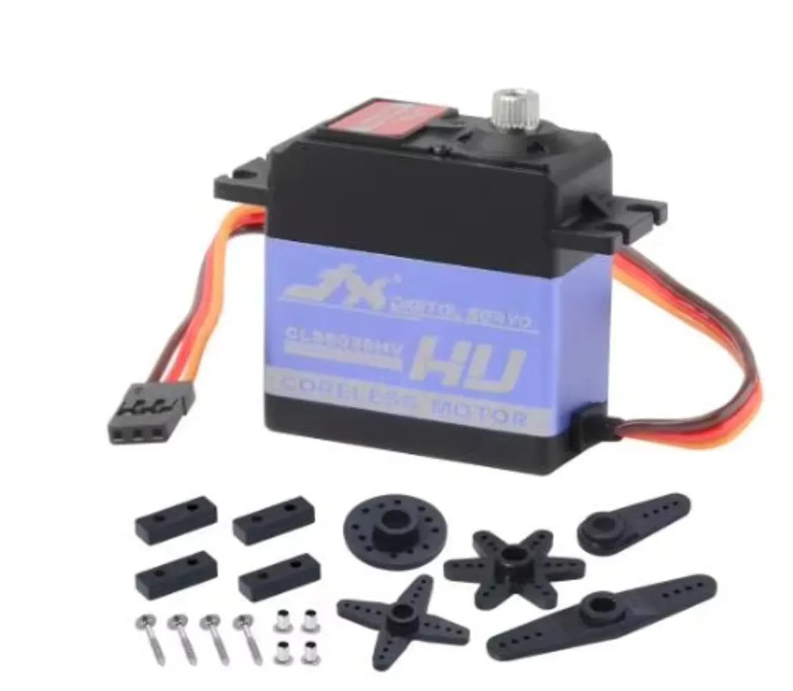 JX CLS6336HV High Voltage Core – Drone Battery High Voltage recenzja i cena